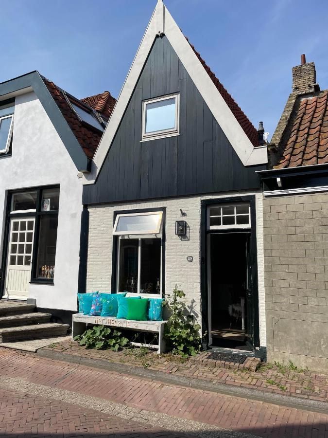 Het Heertje * Den Hoorn (North Holland)